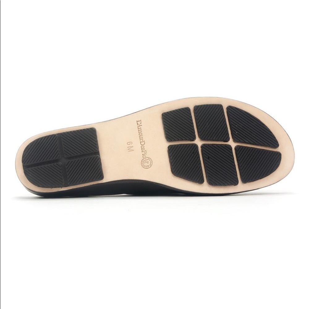 Cyprus Low Sling Back Shoe - Picture 4 of 8